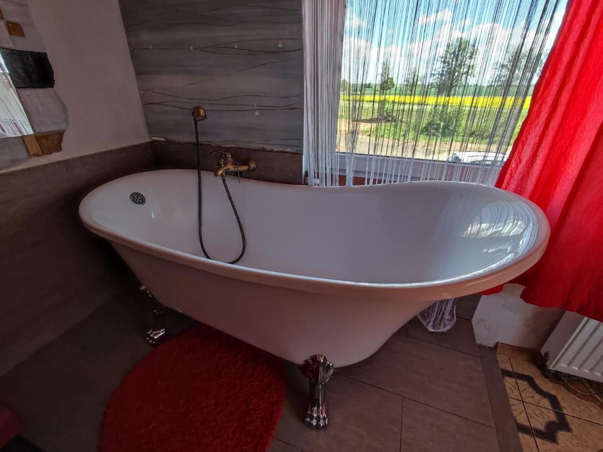Studio Relax Kolnik Exterior photo