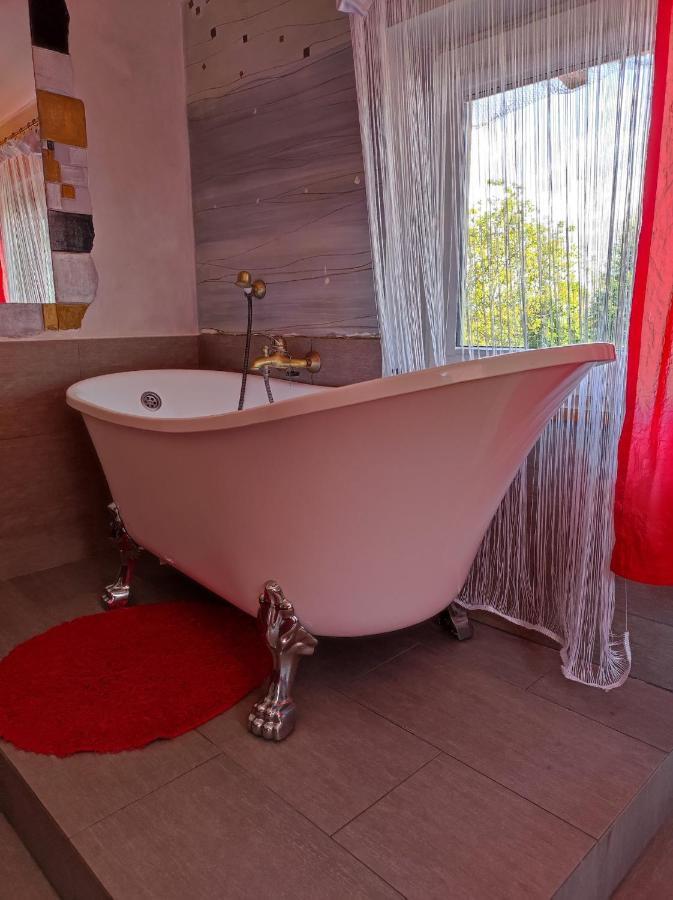 Studio Relax Kolnik Exterior photo