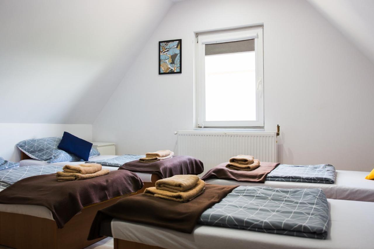 Studio Relax Kolnik Exterior photo