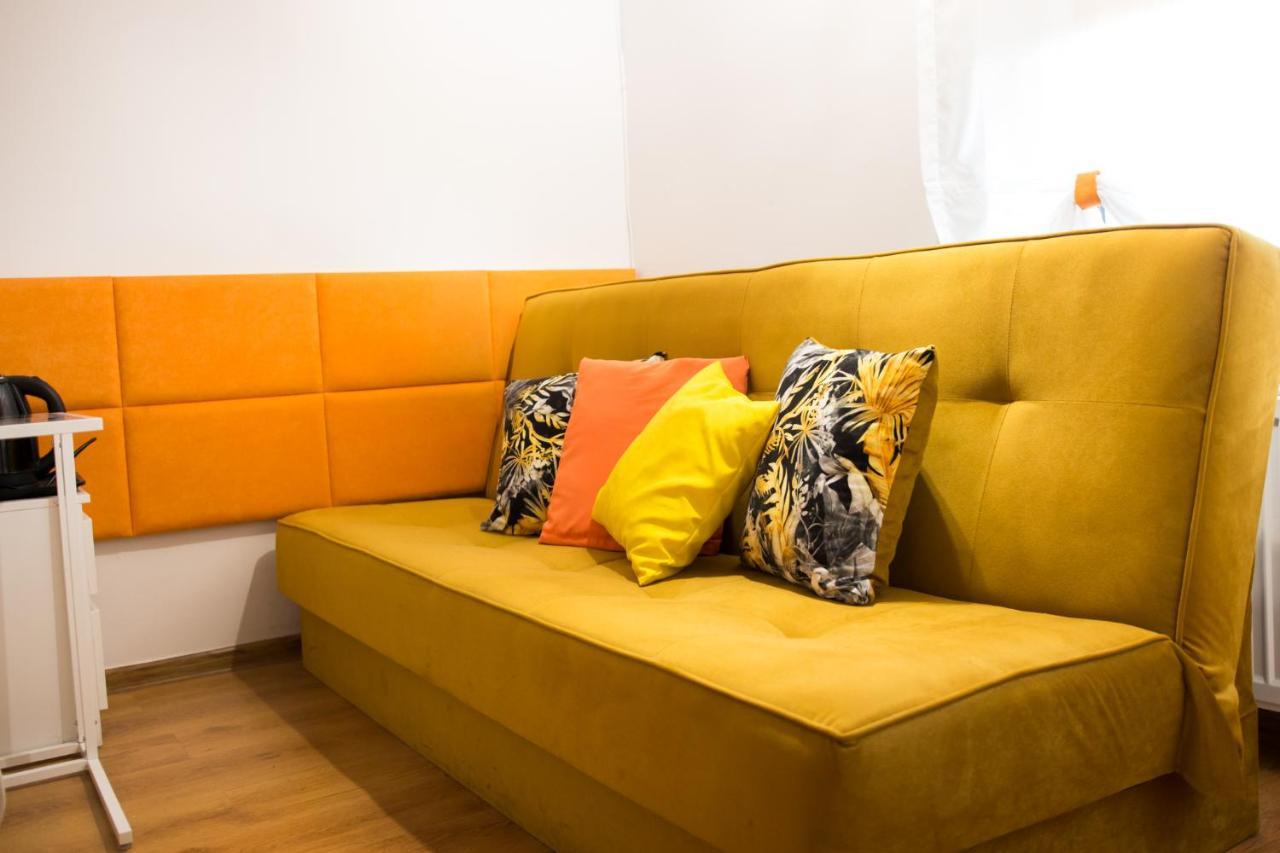 Studio Relax Kolnik Exterior photo